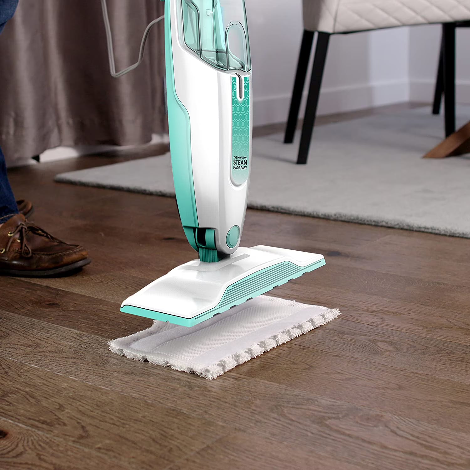Shark Steam Mop | S1000SM