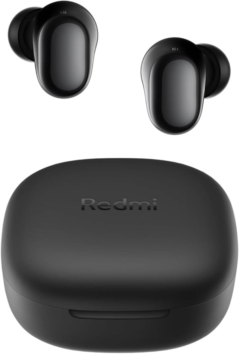 Redmi Buds 6 Play – Black | 57679