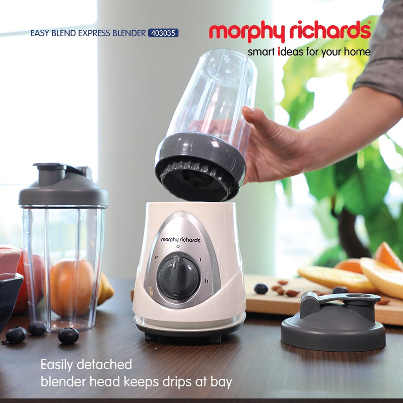 Morphy Richards Easy Blender - 403035