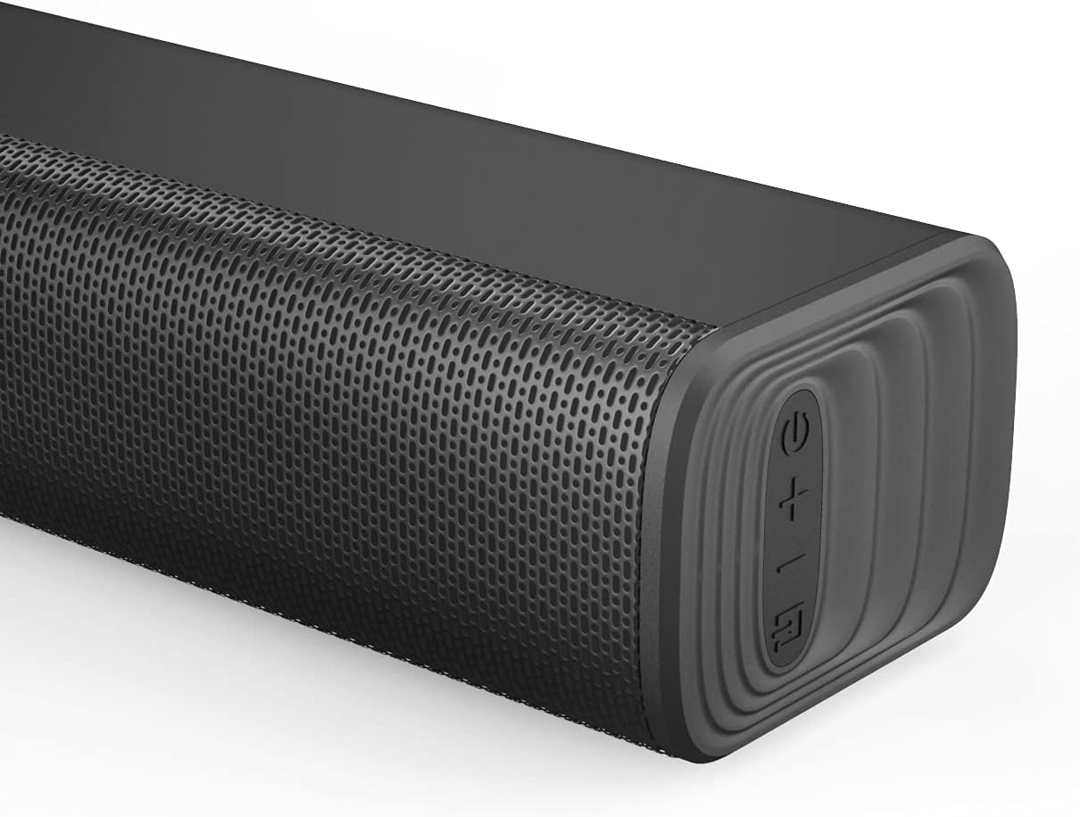 Hisense 2.1CH Soundbar with wireless subwoofer