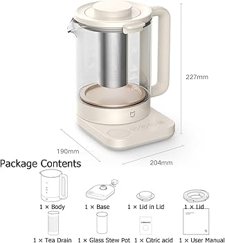 Xiaomi Electric Kettle | S2