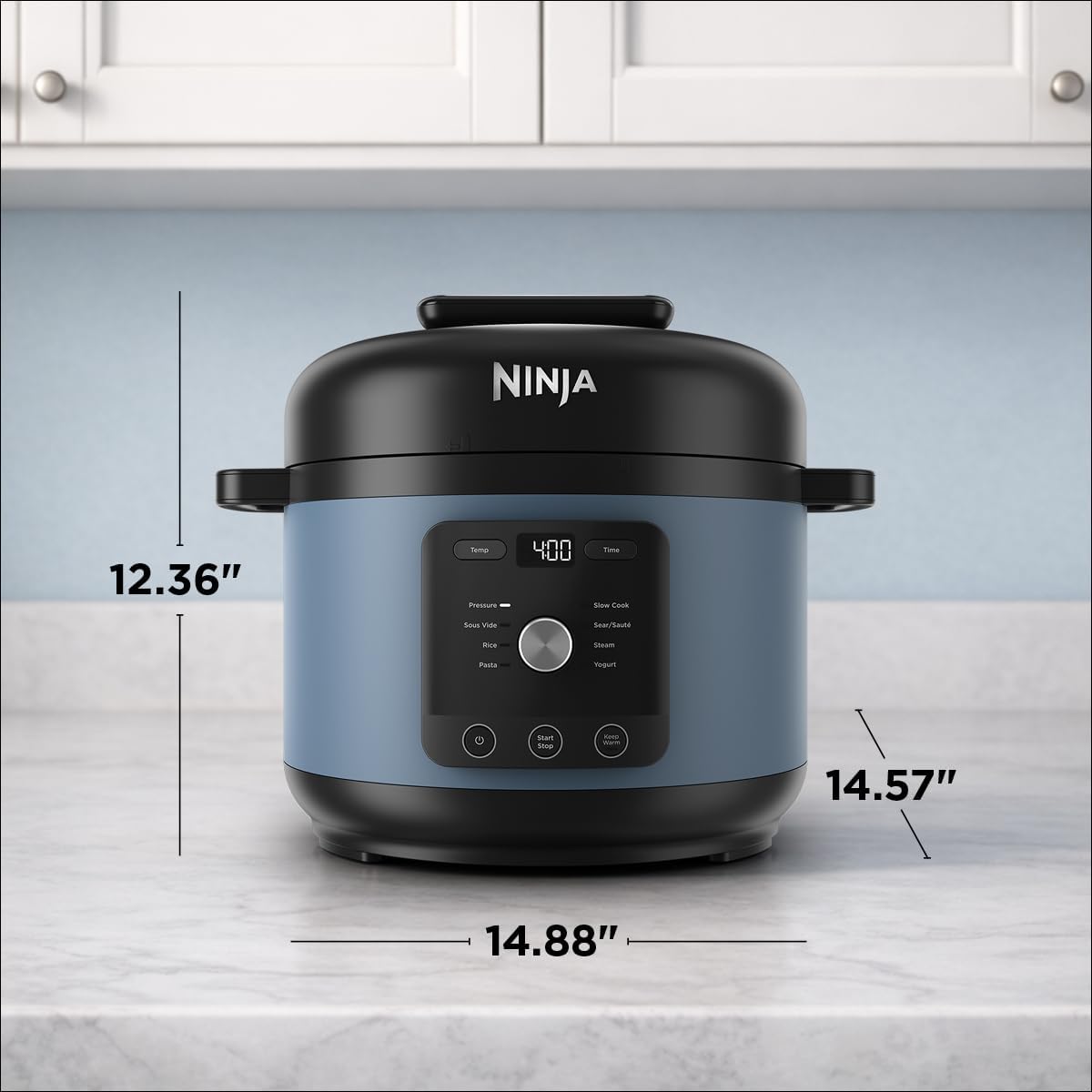 Ninja Hyperheat Pressure Cooker | PC201