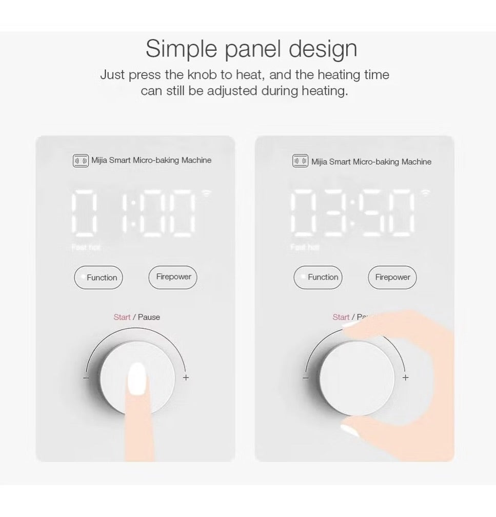 Xiaomi 20L Microwave oven