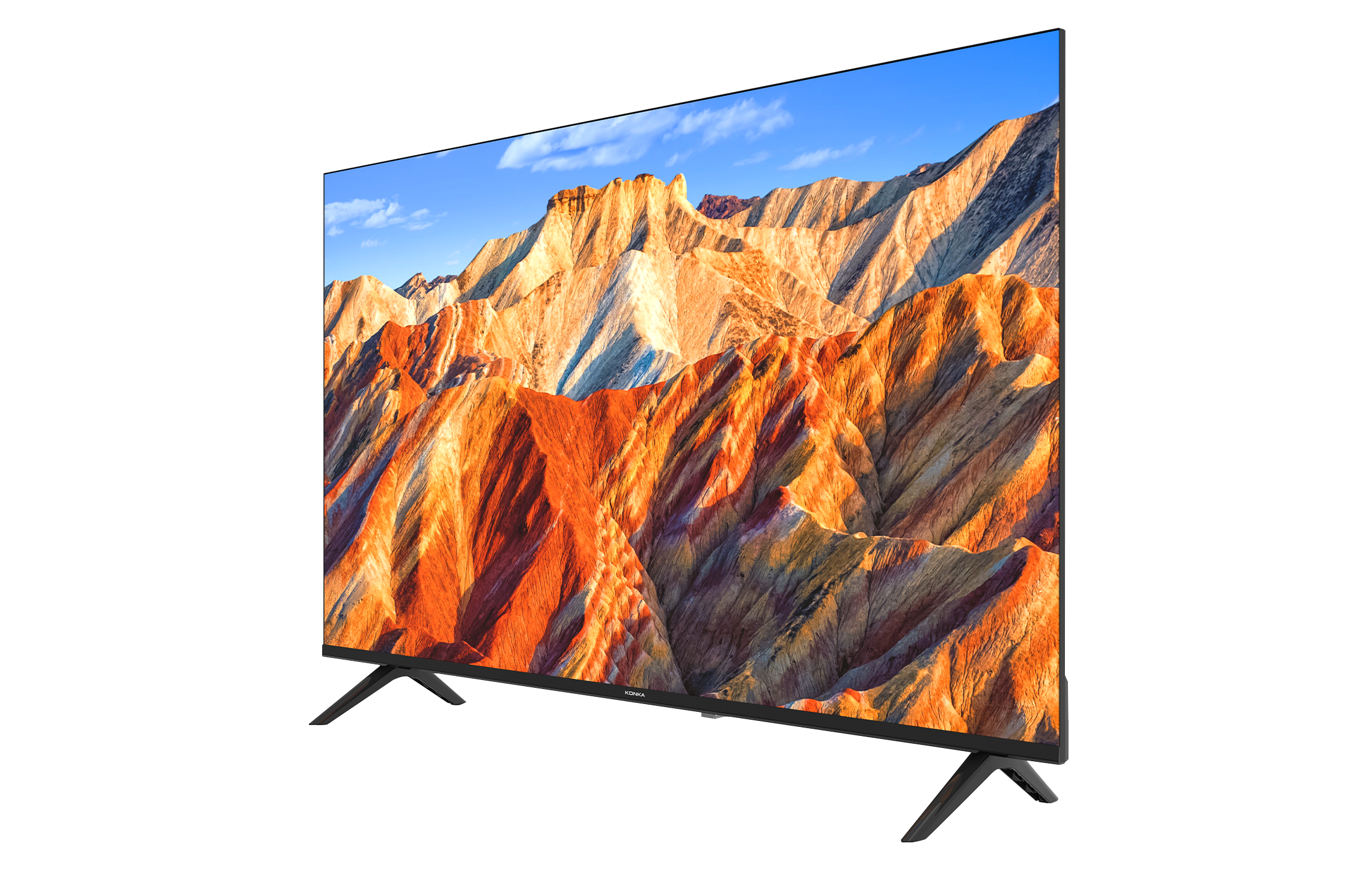 40" KONKA 683 Series 40XR683
