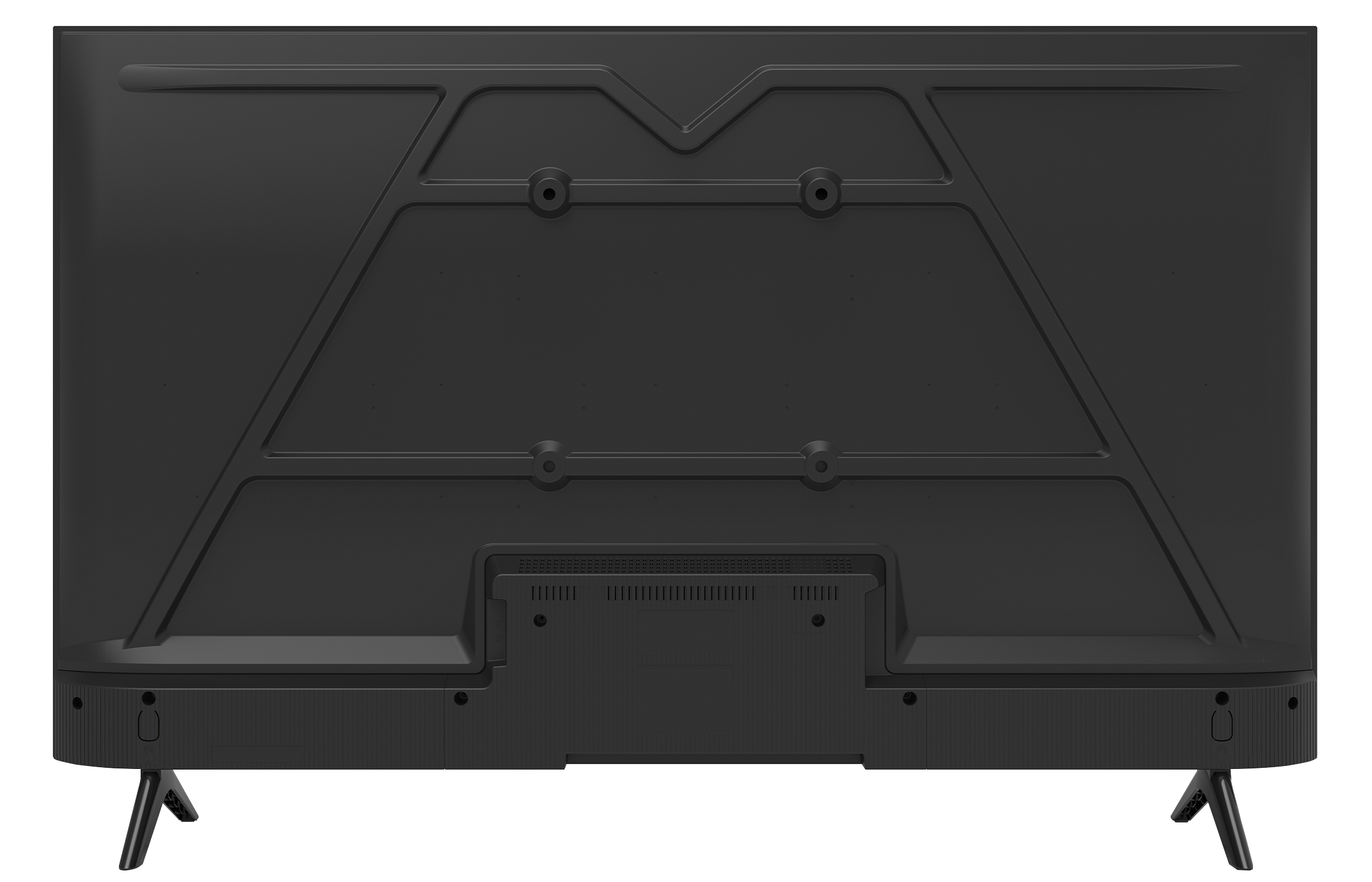 40" KONKA 683 Series 40XR683