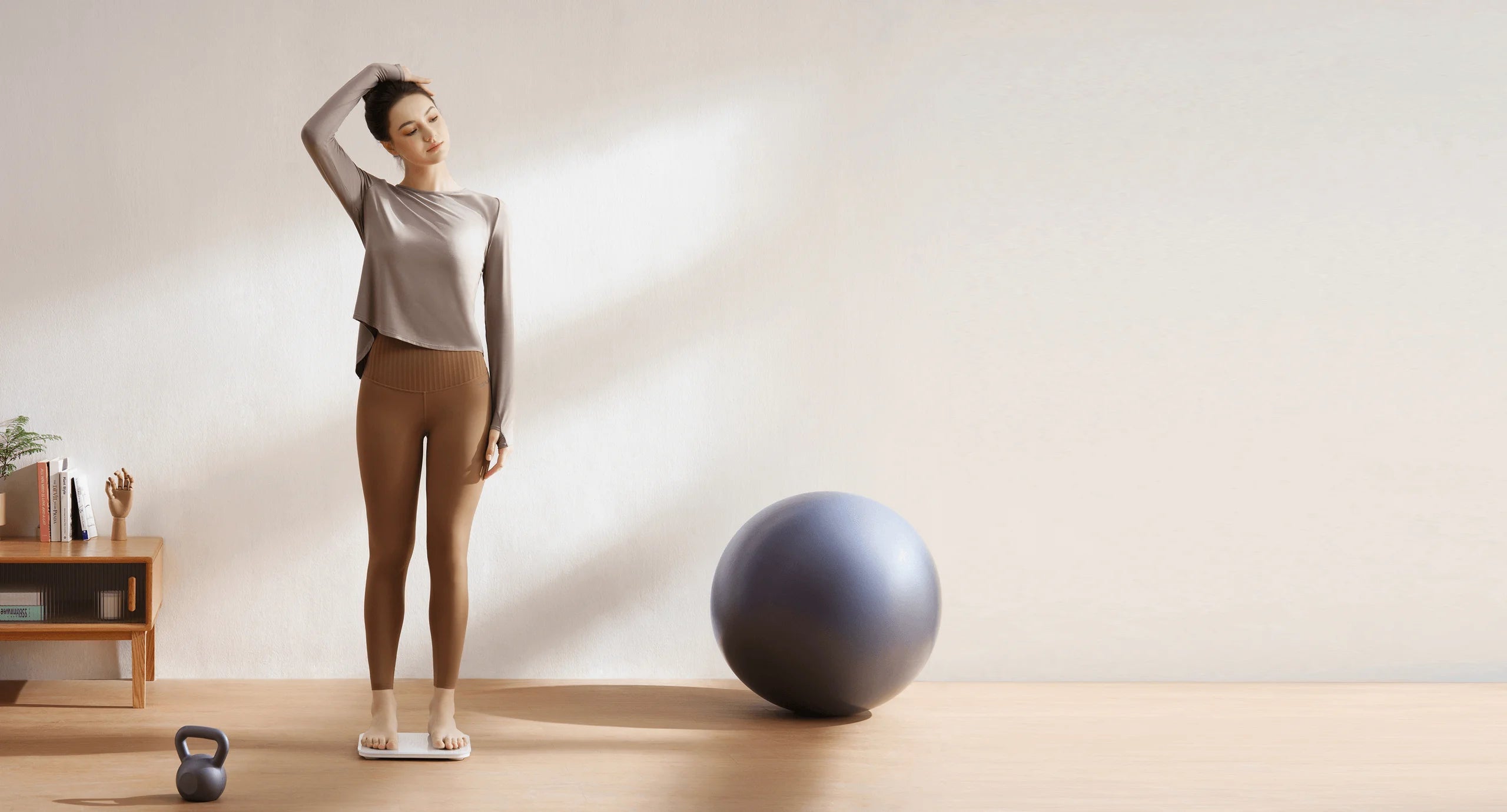 Xiaomi Body Composition Scale | S400