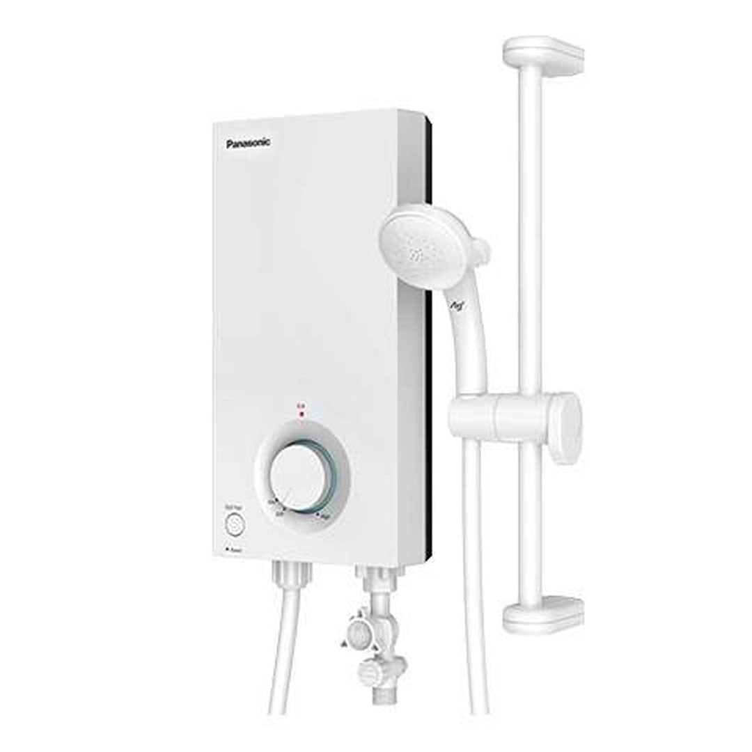 Panasonic Instant Water Heater (Non Pump) | DH-3VS1MW