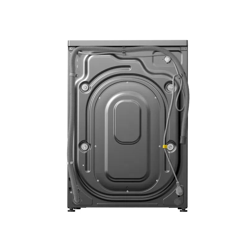 TCL FRONT LOAD 12KG + 8KG WASH & DRY INVERTER | TWD120-C682DG-BN