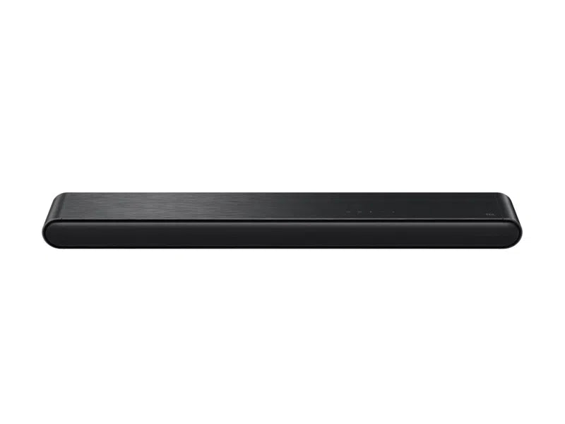 TCL 3.1ch Home Theater Soundbar w/ Wireless Subwoofer | S643W