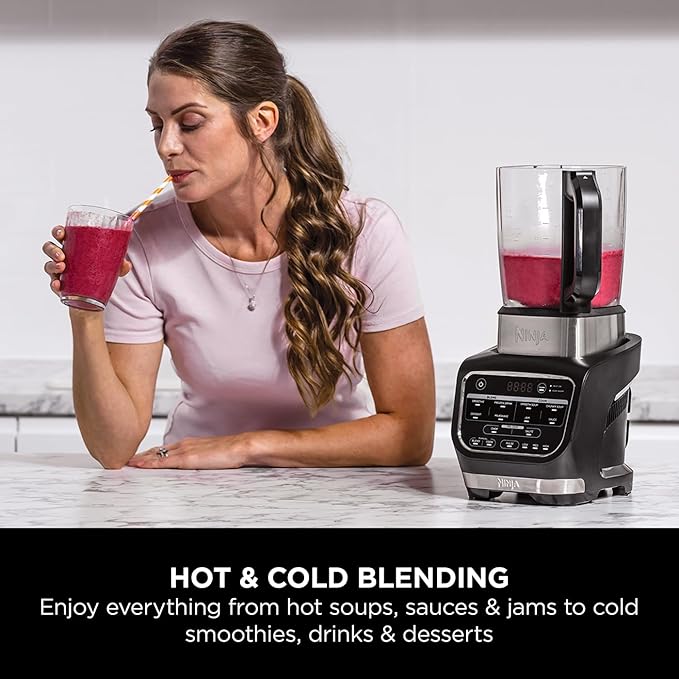 Ninja Foodi Blender Cold and Hot | HB150