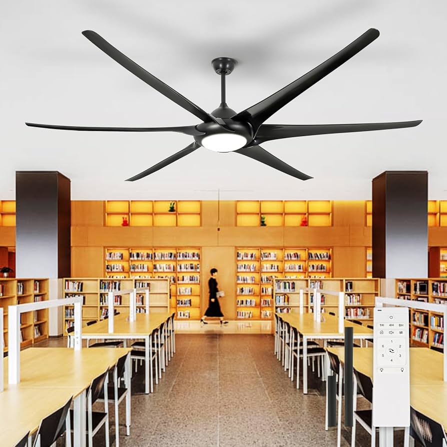 CEILING FAN 100" | BLCF-100X