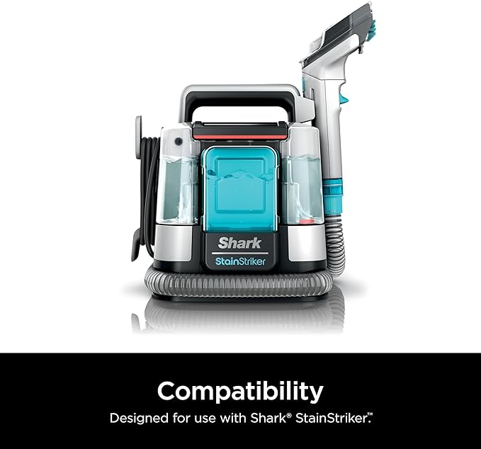 Shark PX200 Chemical Bundle