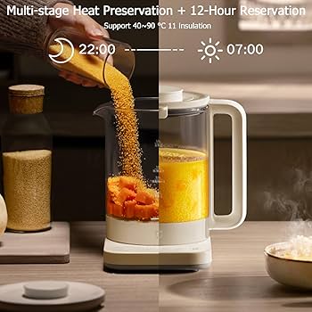 Xiaomi Electric Kettle | S2