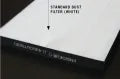 Sharp Hepa Filter for FP-F30E/FP-GM30E/KC-F30E/KC-F30L/FP-J30E