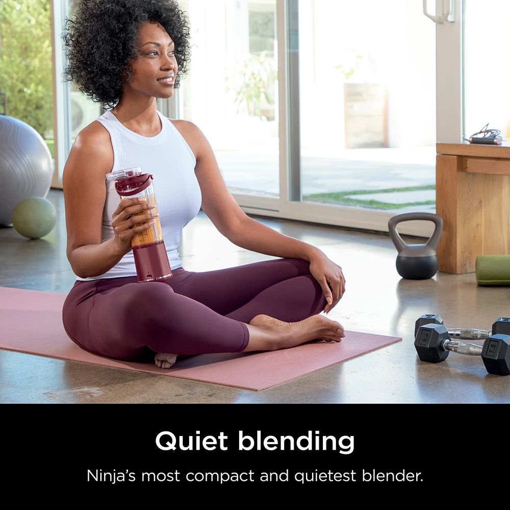 Ninja Blast Personal Juicer 530ml