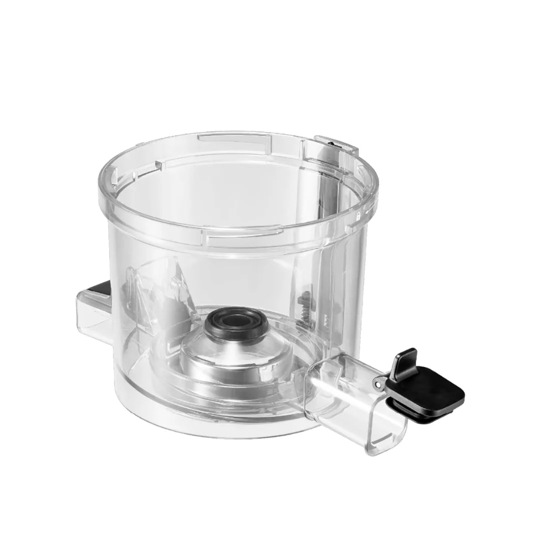 Panasonic Slow Juicer | MJ-L800KSK