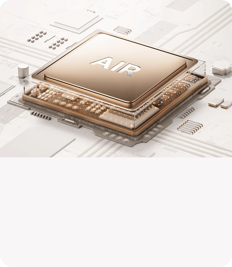 Xiaomi Smart Air Purifier 6