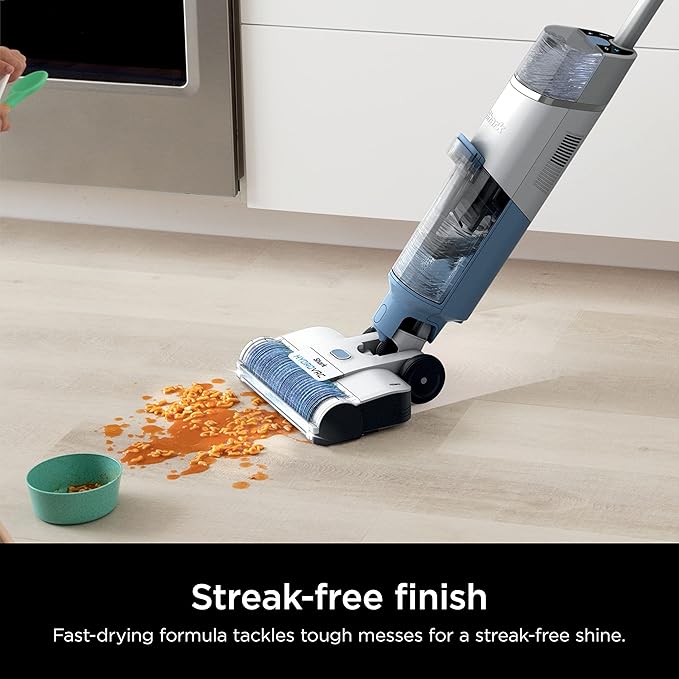 Shark Hydrovac Liquid Refill
