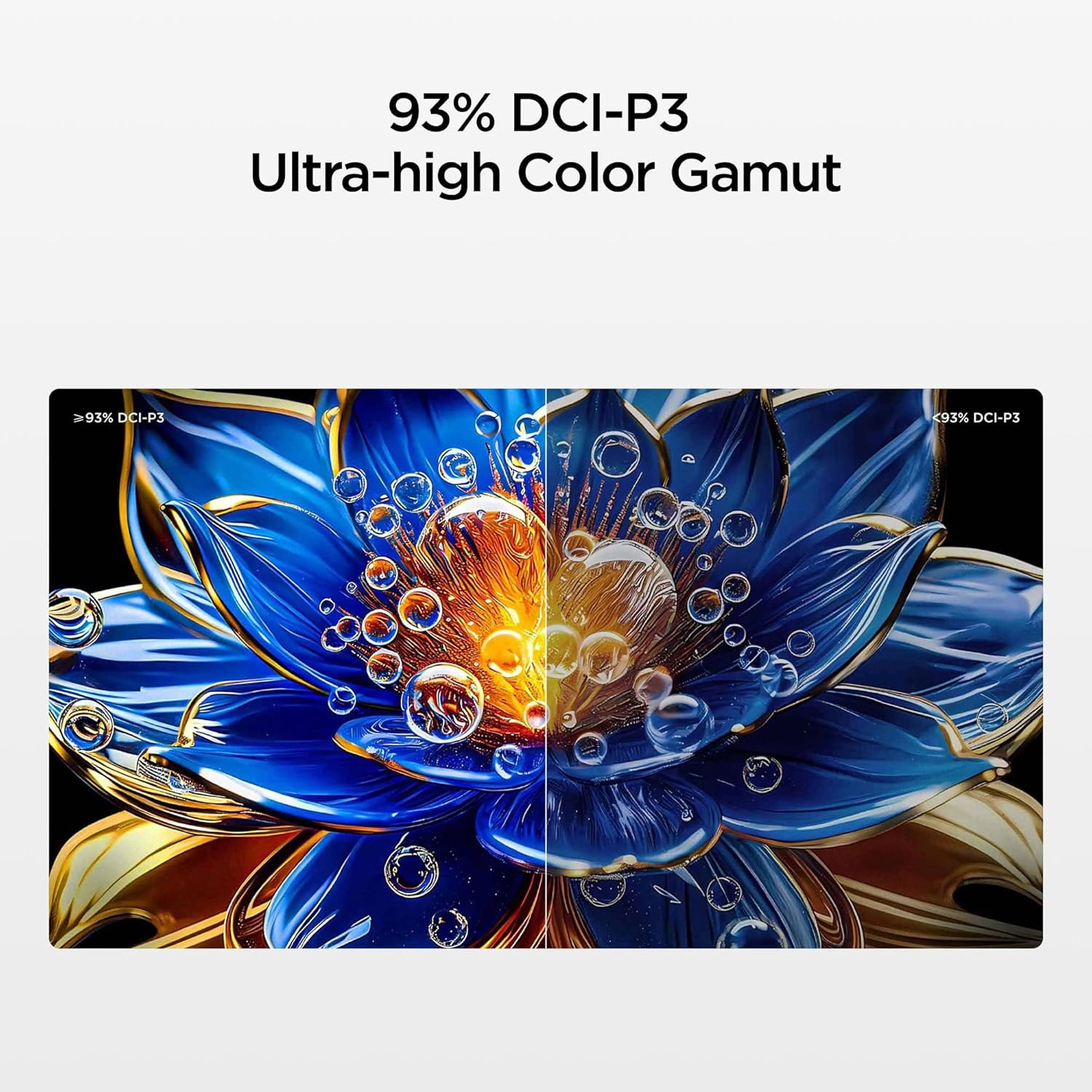 TCL 55T6D 55-Inch QLED 4K Smart TV | QLED-55T6D