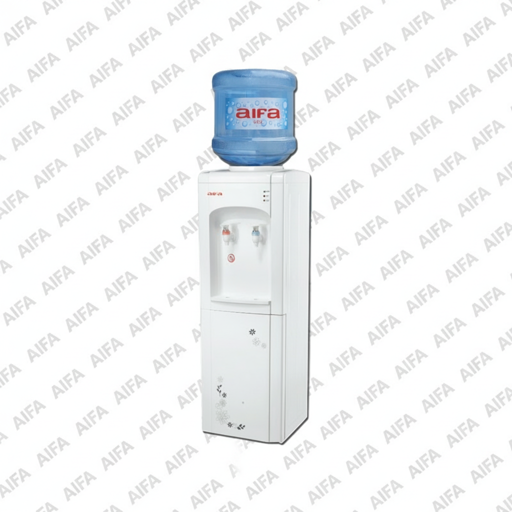 Aifa Water Dispenser Hot & Cold free Bottle | WDS-311X