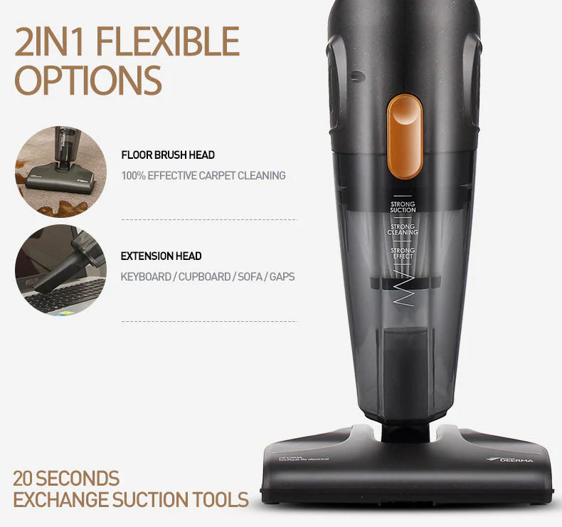 Airbot Super Light Handheld | DX115C