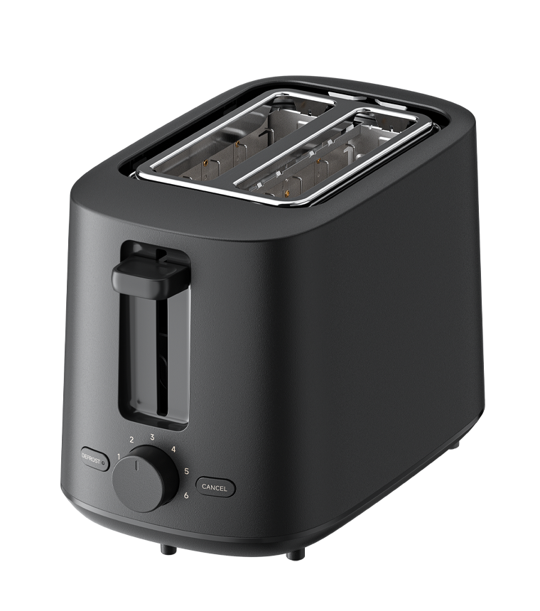 Xiaomi Toaster UK | 57783
