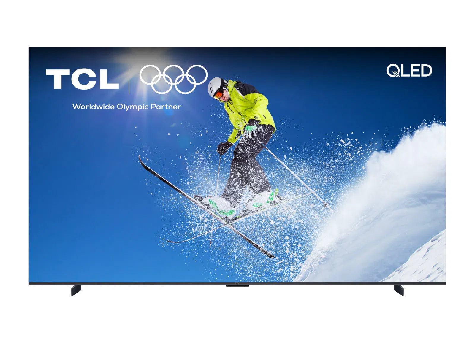 TCL SMART TV 98" QLED-98P7K