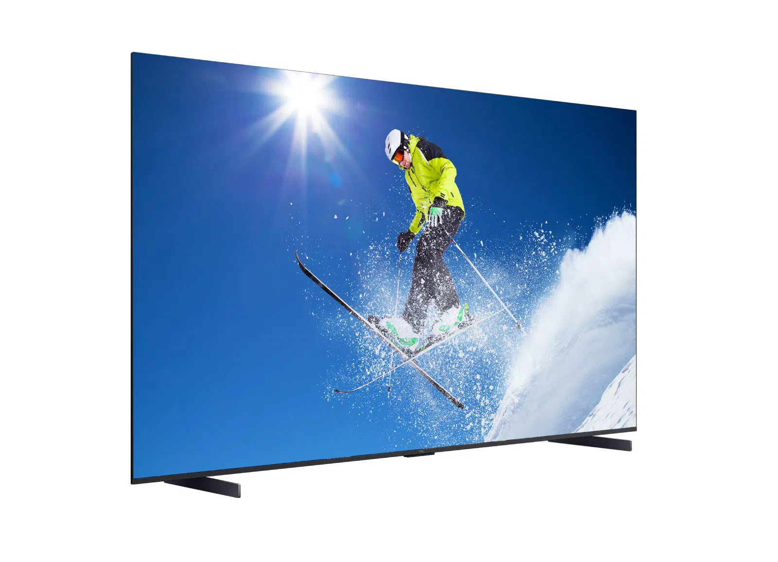 TCL SMART TV 98" QLED-98P7K