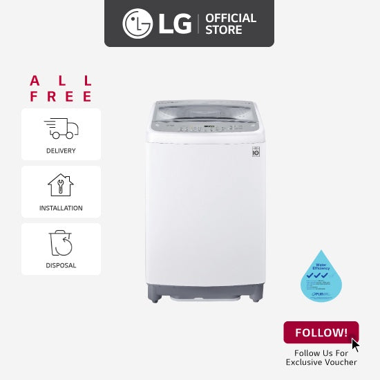 LG WASHING MACHINE FULLY AUTO TH2110DSAW