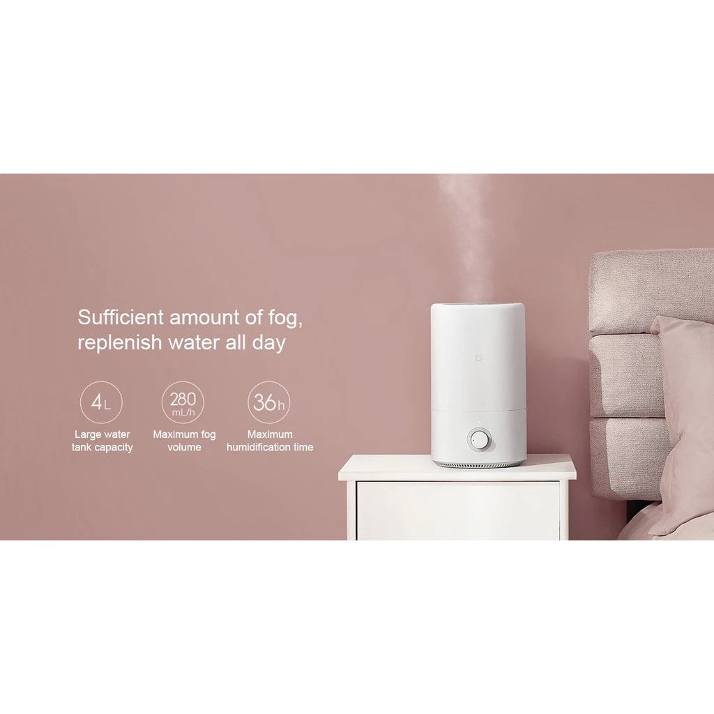 Xiaomi Mijia humidifier 4L - 2MJJSQ06DY