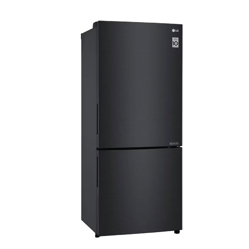 LG 2 DOOR REFRIGERATOR/FREEZER GB-B4059MT