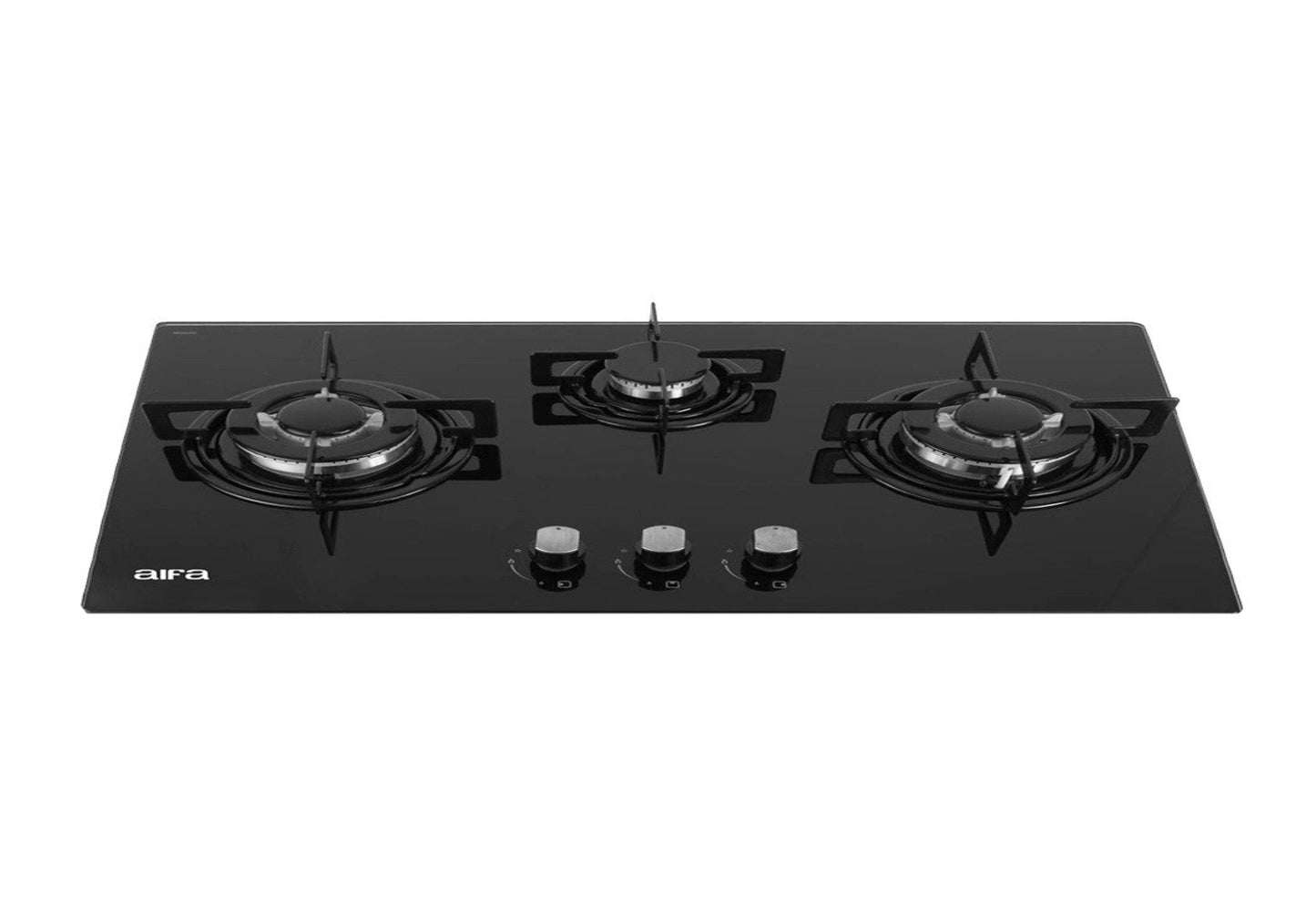 Aifa Built-In Hob Burner - AEH-F3-B90X