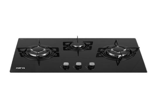 Aifa Built-In Hob Burner - AEH-F3-B90X