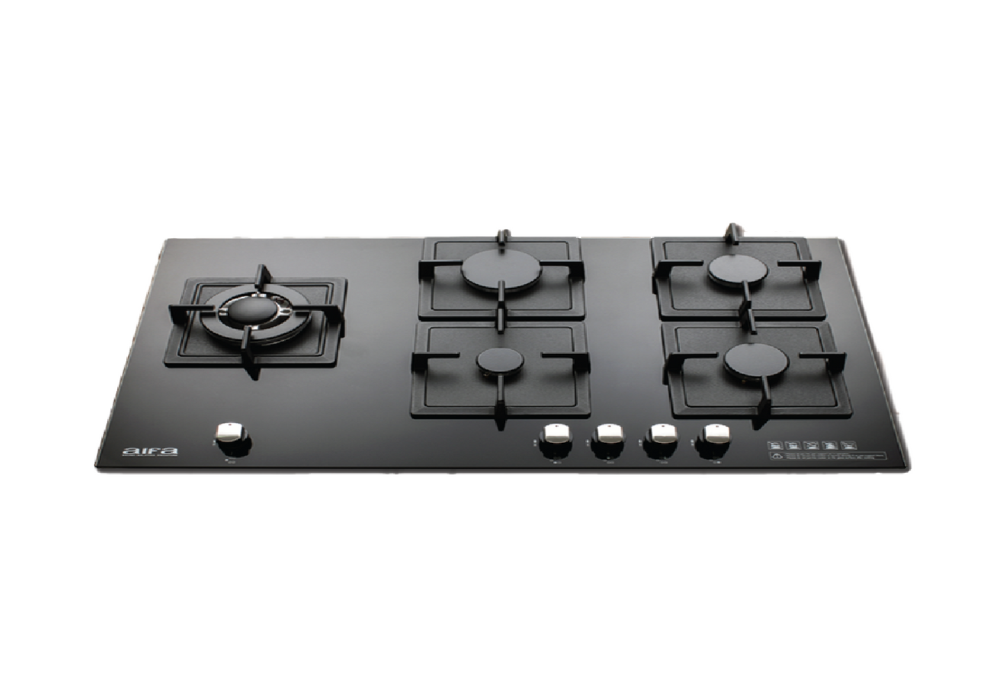 Aifa Built-In Hob Burner - AEH-F5-B90X