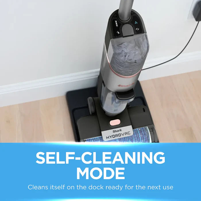 Shark HydroVac 3-in-1 Cordless Wet & Dry Hard Floor Cleaner | WD210