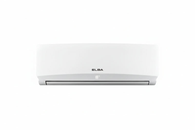 Elba 1.0HP (Inverter) Split Type Air Conditioner | DC-E9-R32