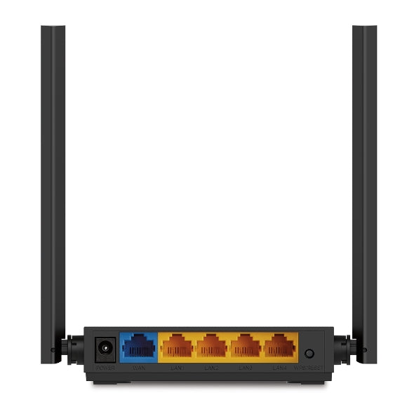 Tapo Wireless AC Dual-Band Router | Archer C54
