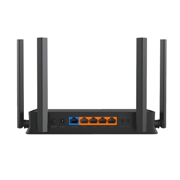 Tapo Wireless WiFi 7 Router | Archer BE220
