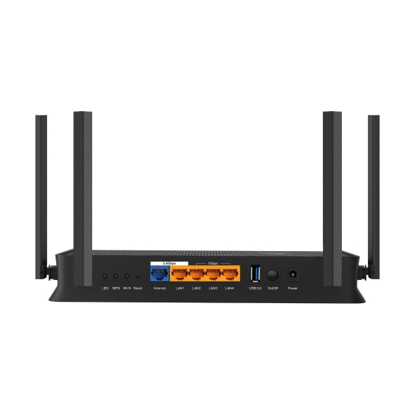 Tapo Wireless WiFi 7 Router | Archer BE230