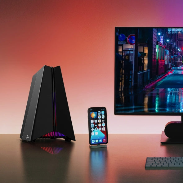 Tapo Wireless AX Gaming Router | Archer GE550