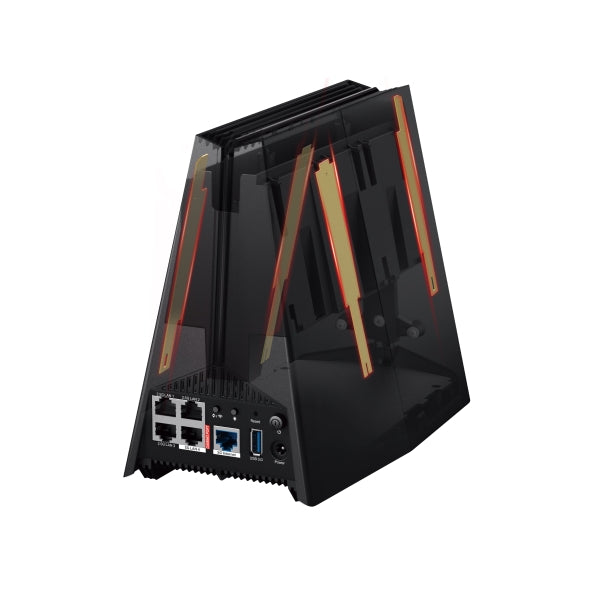 Tapo Wireless AX Gaming Router | Archer GE550