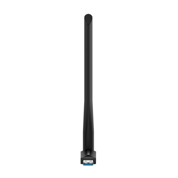 Tapo Wireless High Gain USB Adapter | Archer T2U Plus