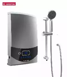 Ariston Aures Luxury Instant Heater | ST35