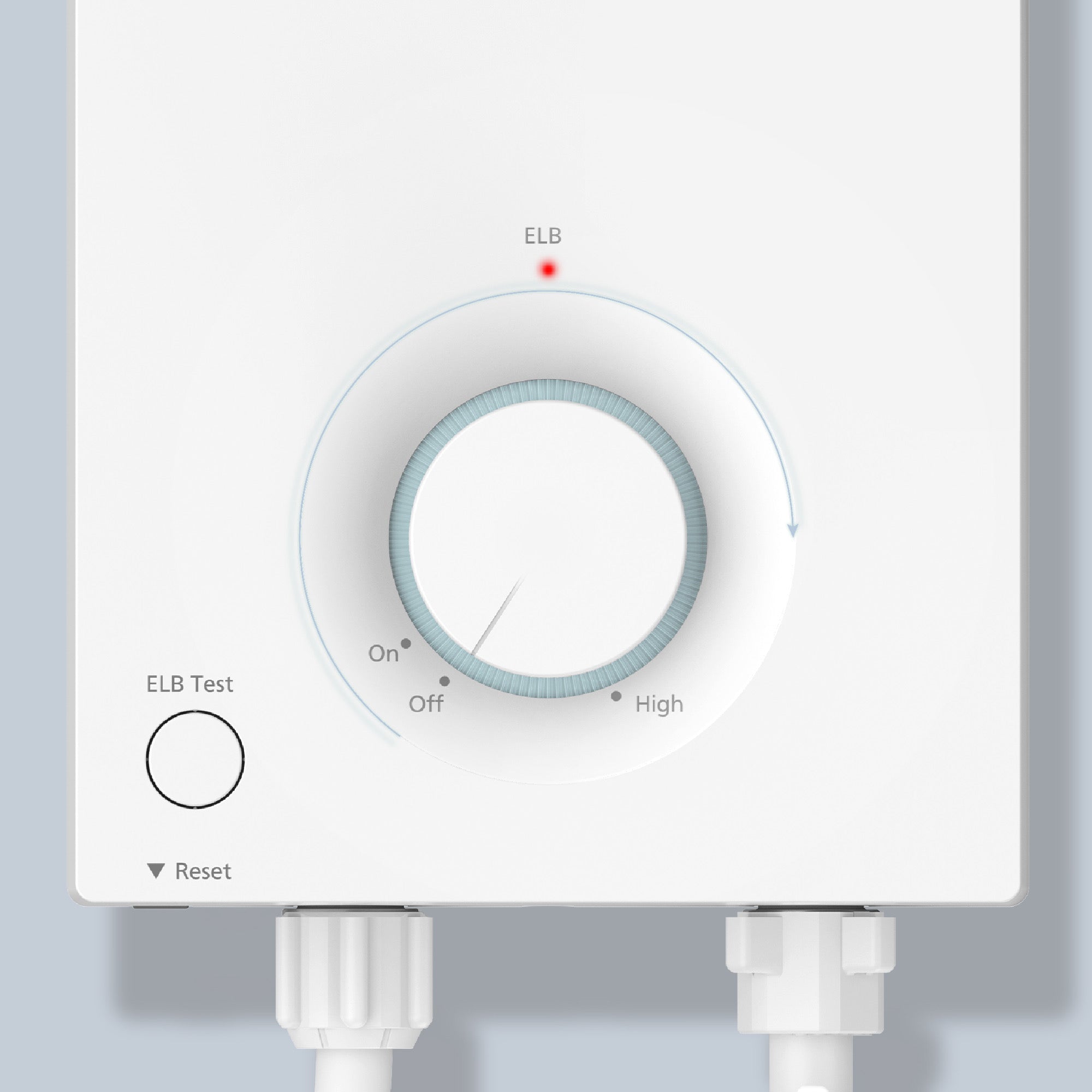 Panasonic Instant Water Heater (Non Pump) | DH-3VS1MW
