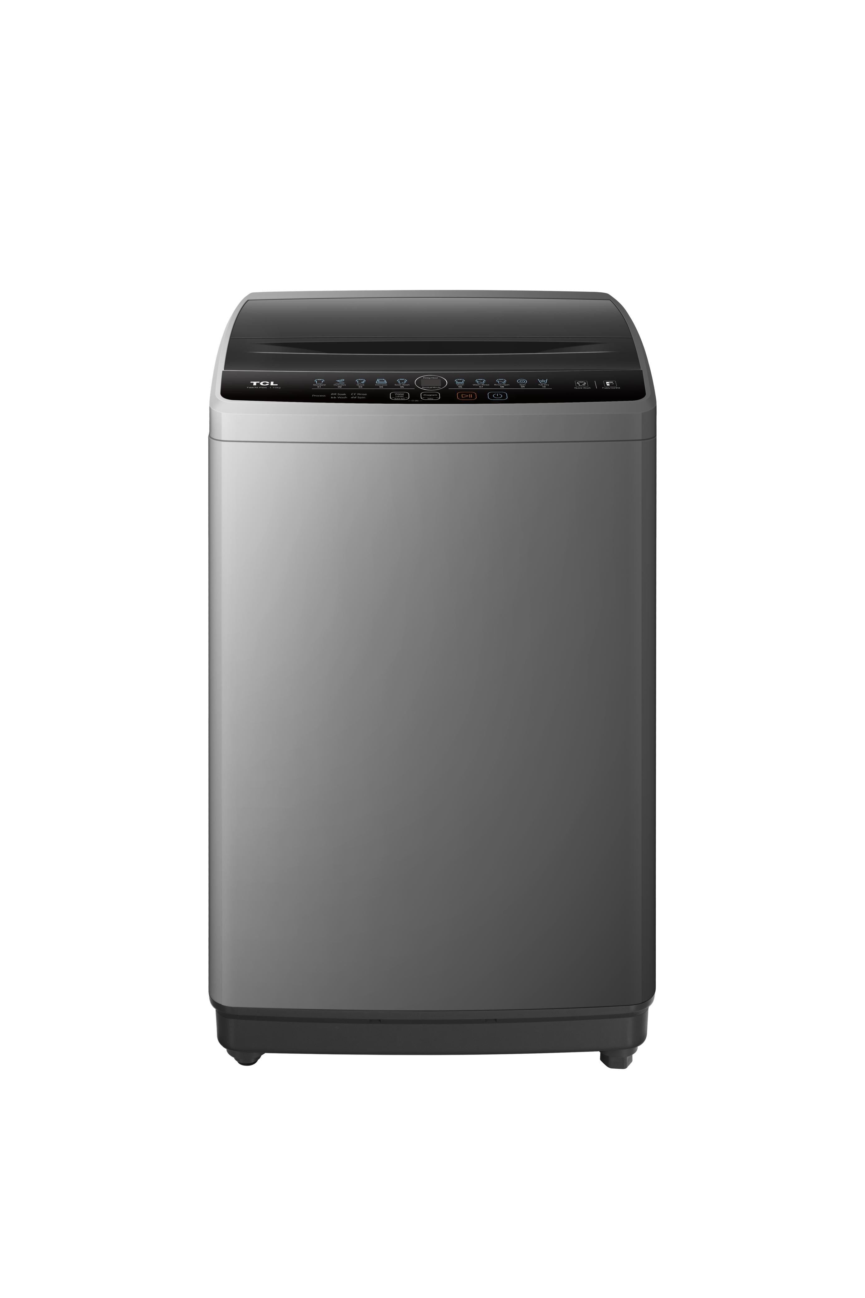 TCL Top Load Washer 7Kg TWA70-A101M-09