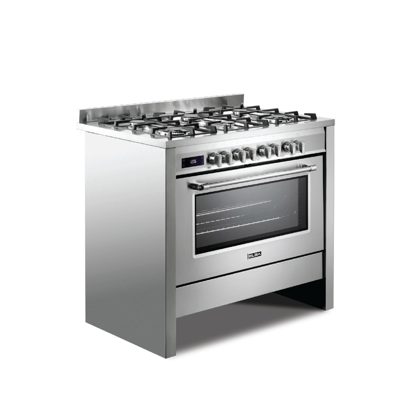 Elba Standing Cooker | EX 106M