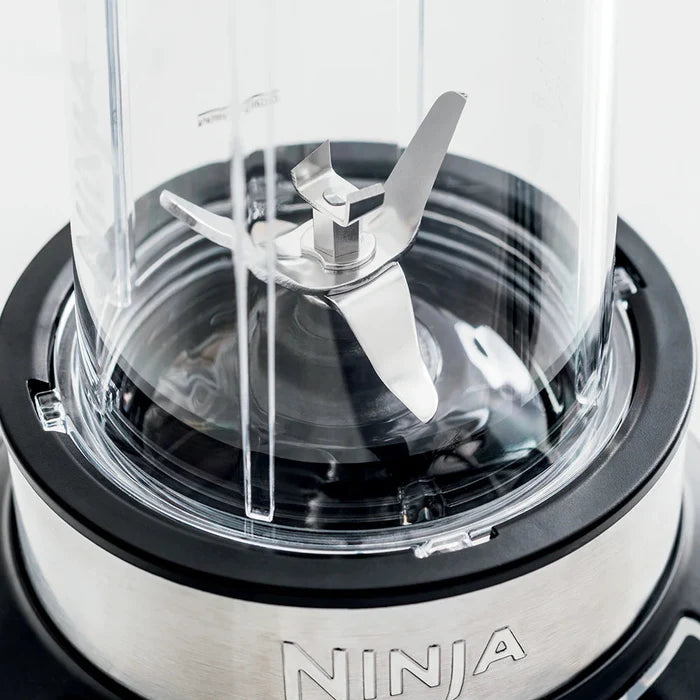 NINJA NUTRI-BLENDER PRO W AUTI IQ | BN500