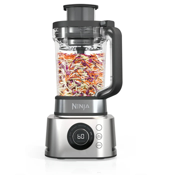 Ninja Power Blender Ultimate System 5 in 1 | CB402