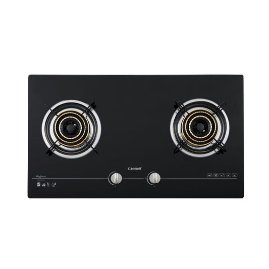 Cornell Built-In 2 Hob Burner - CBH-G7802TNC