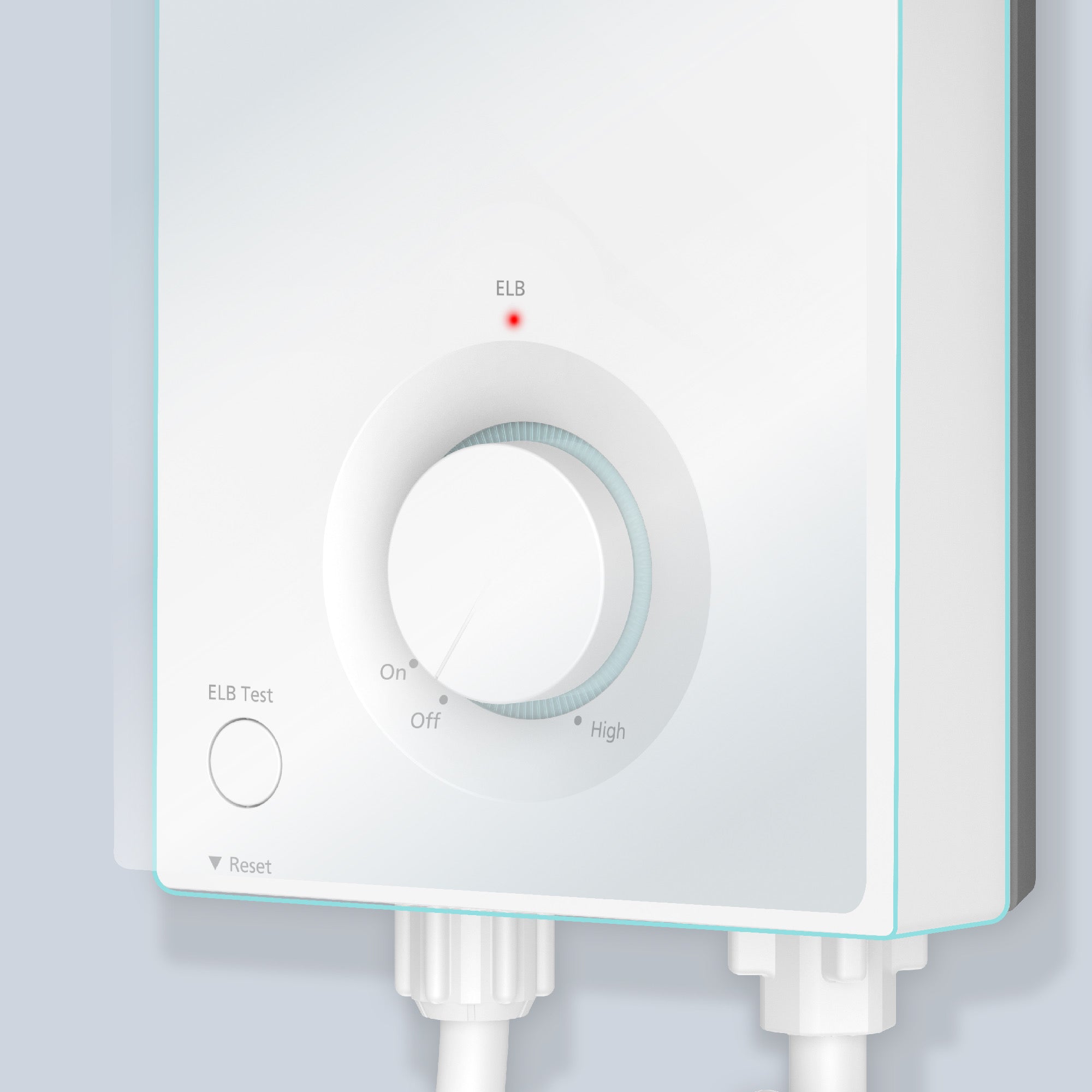Panasonic Instant Water Heater (Non Pump) | DH-3VS1MW